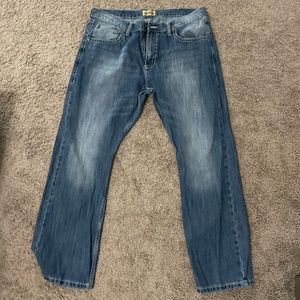 Wrangler Mens jeans